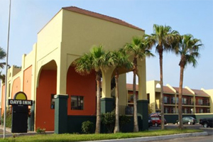 Days Inn South Padre Island property photo