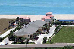 South Padre Island Travelodge property photo