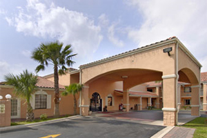 Super 8 South Padre Island property photo