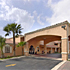 Super 8 South Padre Island property information