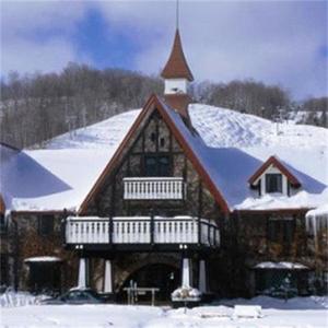 Boyne Highlands Resort property photo