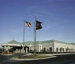 Doubletree Hotel DetroitNovi property photo