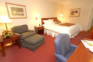 Best Western PLUS Morristown Inn property photo