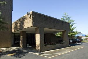 Best Western Oritani Hotel property photo