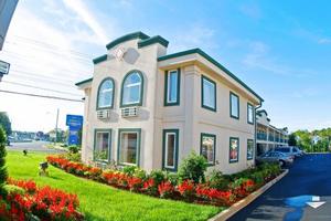 BEST WESTERN Garden State Inn property photo
