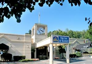 BEST WESTERN The Inn at Ramsey property photo