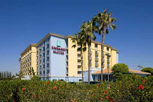 Embassy Suites Anaheim - North property photo