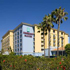 Embassy Suites Anaheim - North property information