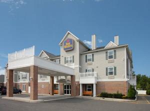 Best Western PLUS Atlantic City West Extended Stay & Suites property photo