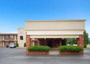 Quality Inn & Suites property photo