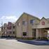 Red Roof Inn Toms River property information