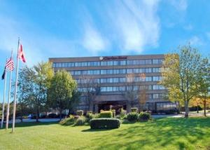 Clarion Hotel & Convention Center - Atlantic City West property photo