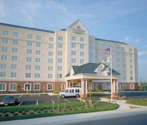 Country Inn & Suites By Carlson, Newark Airport property photo
