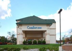 Comfort Inn Hackettstown property photo