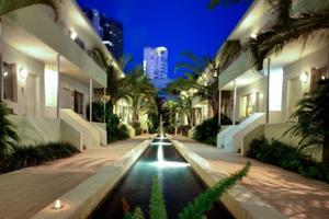 Dorchester Hotel property photo