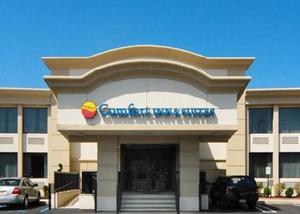 Comfort Inn & Suites property photo