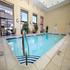 Crowne Plaza Hotel ENGLEWOOD property information