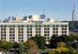 Courtyard Secaucus Meadowlands property photo