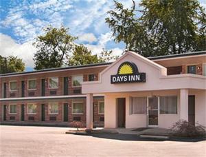 Days Inn Bridgeton property photo