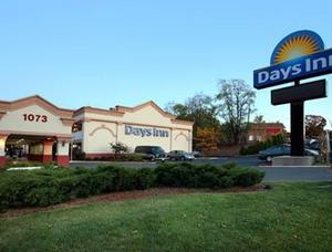 Days Inn Bordentown property photo