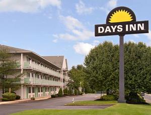 Days Inn Brooklawn, Philadelphia property photo