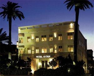 Hotel Astor property photo