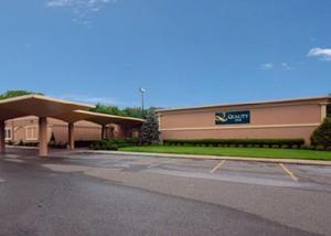 Quality Inn Ledgewood property photo