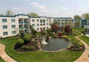 Doubletree Guest Suites� Mt. Laurel property photo