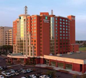 Embassy Suites Anaheim  South property photo