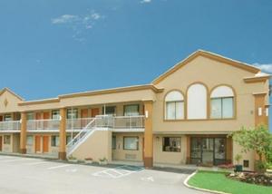 Econo Lodge Bellmawr property photo