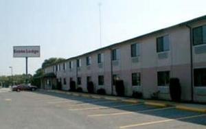 Econo Lodge Buena property photo