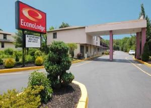 Econo Lodge Farmingdale property photo