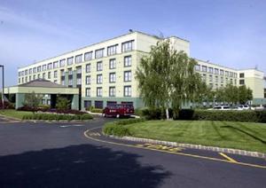 Embassy Suites Piscataway  Somerset property photo