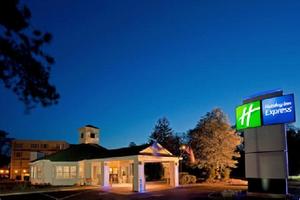 Holiday Inn Express WEST ATLANTIC CITY property photo