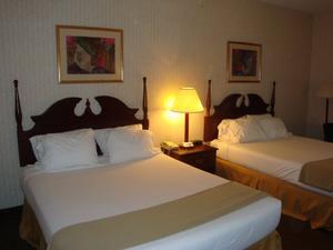 Holiday Inn Express Hotel & Suites MT. HOLLY-NJ TNPK EXIT 5 property photo