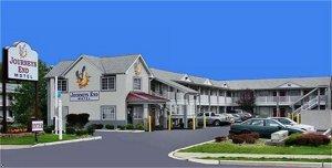 Journeys End Motel Atlantic City- Galloway property photo