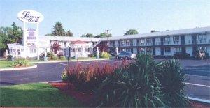 Luxury Inn Absecon property photo