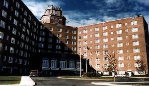 Berkeley Oceanfront Hotel property photo