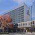 Hilton Newark Penn Station property information