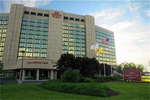Crowne Plaza Hotel PHILADELPHIA-CHERRY HILL property photo