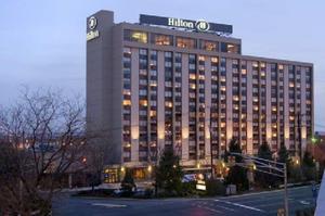 Hilton Hasbrouck HeightsMeadowlands property photo