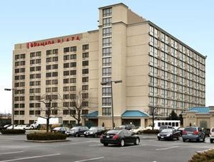 Ramada Plaza Hotel Newark Intl Airport /EWR property photo