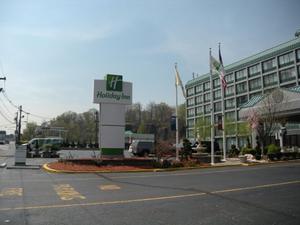 Holiday Inn GW BRIDGE-FORT LEE NYC AREA property photo