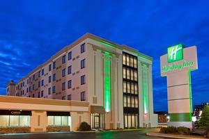 Holiday Inn HASBROUCK HEIGHTS-MEADOWLANDS property photo