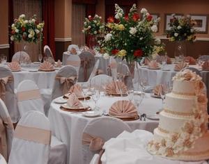 Holiday Inn HARMON MEADOW SECAUCUS property photo