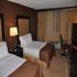Holiday Inn Hotel & Suites PARSIPPANY FAIRFIELD property information