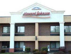 Howard Johnson Express Inn - Mt Holly property photo