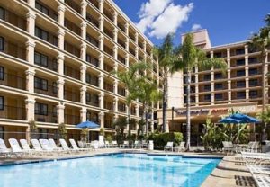 Fairfield Inn Anaheim Disneyland Resort property photo