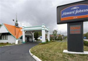 Howard Johnson Inn - Ramsey property photo