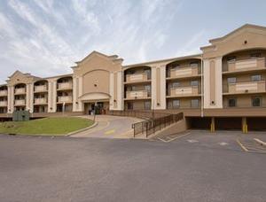 Howard Johnson Express Inn - Parsippany property photo